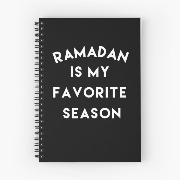 Item preview, ramadan is my favorite season  designed and sold by yellowpinko.