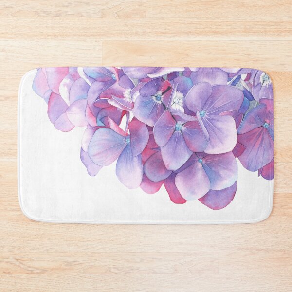 Item preview, Hydrangea designed and sold by Louise De Masi.