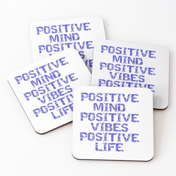 Item preview, POSITIVE ATTITUDE designed and sold by MiraDja.