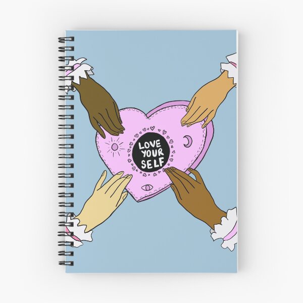 Item preview, Feminist Ouija designed and sold by Giulia Pink.