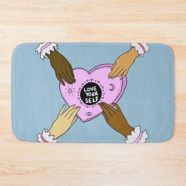 Item preview, Feminist Ouija designed and sold by Giulia Pink.