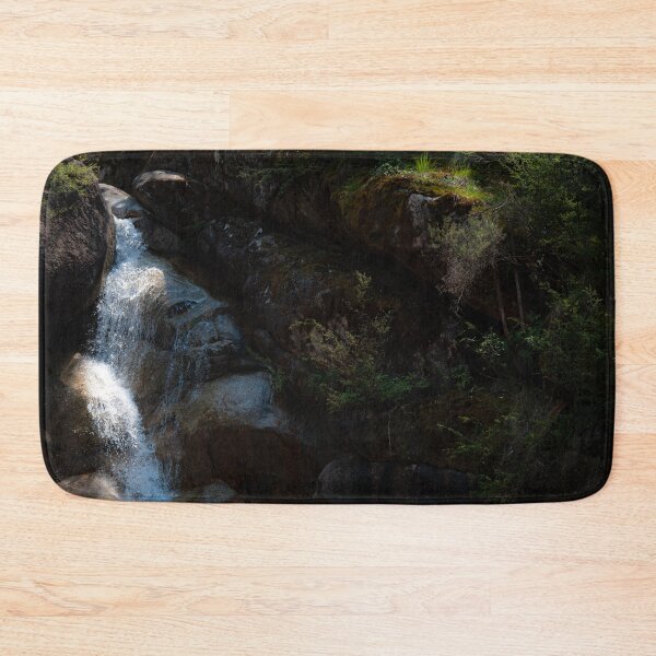 Item preview, Falling Into The Ladies' Bath designed and sold by metriognome.