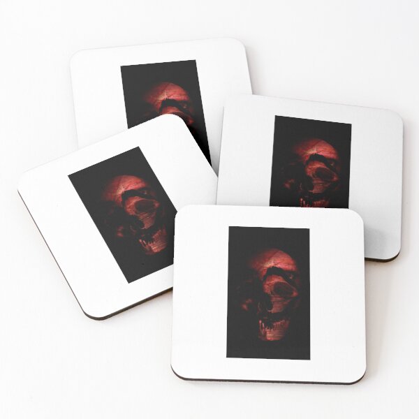 Item preview, Digital skull designed and sold by jdunnz.