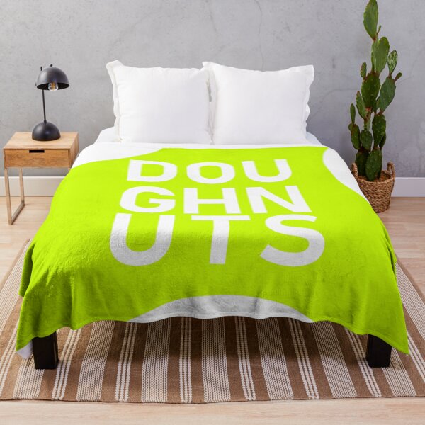 Item preview, DOUGHNUTS designed and sold by EARNESTDESIGNS.