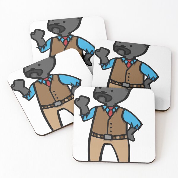 Item preview, Pug Sticker designed and sold by nickduplantis.