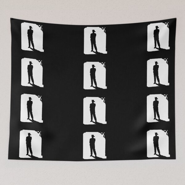 Item preview, The Searchers   designed and sold by bpmcgarry1000.