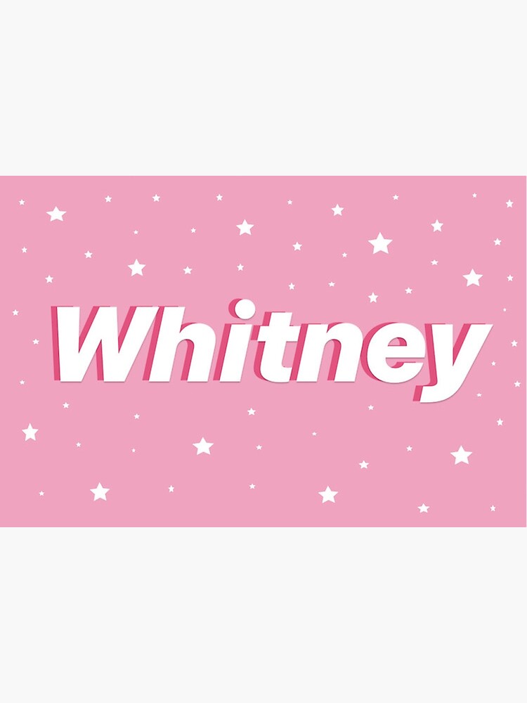 "Pink Whitney" Poster for Sale by siovanna1609 Redbubble