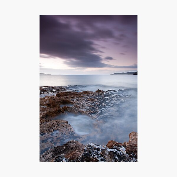 Item preview, Blackmans Bay, South East Tasmania designed and sold by James Nielsen.
