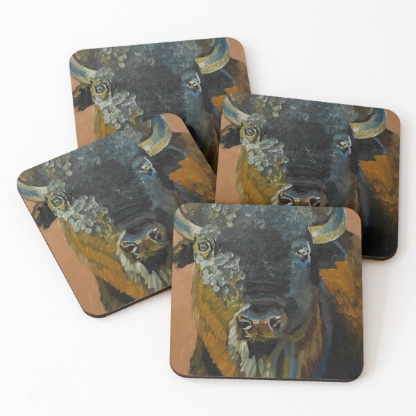 Item preview, American Buffalo  designed and sold by Bradleyart.