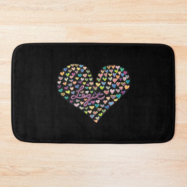 Item preview, Love Legit designed and sold by JeHaBo.