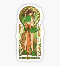 Before the Storm Sticker