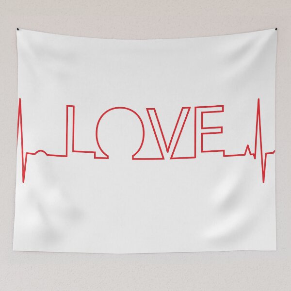 Item preview, Love Line designed and sold by AdamStCyr.