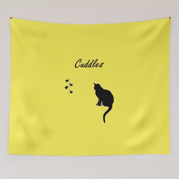 Item preview, Cuddles designed and sold by STHogan.