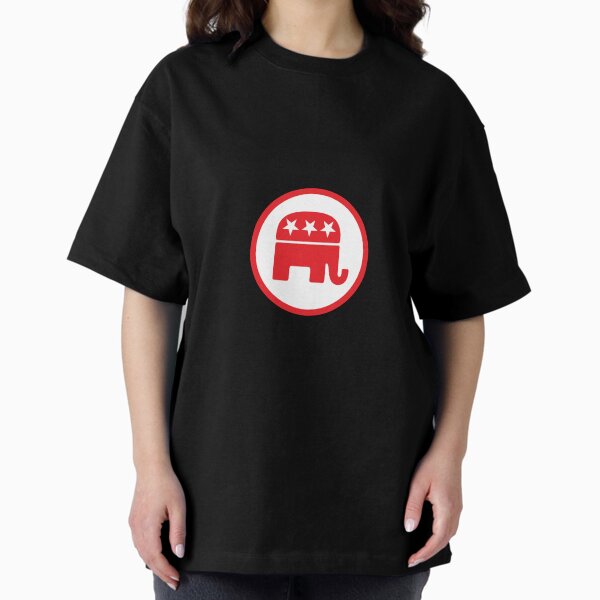 Item preview, Republican Party Logo designed and sold by dega4560.