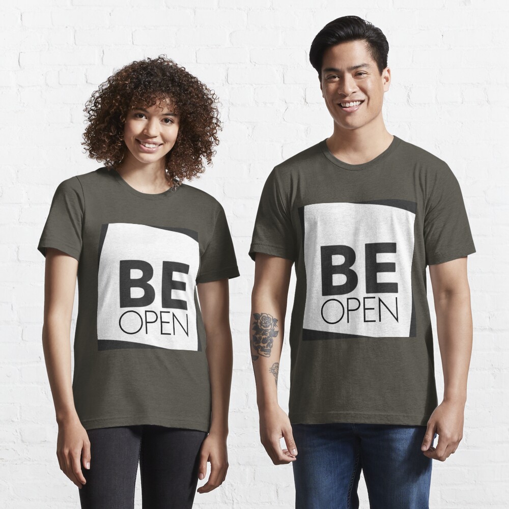 Item preview, Essential T-Shirt designed and sold by Lehonani.