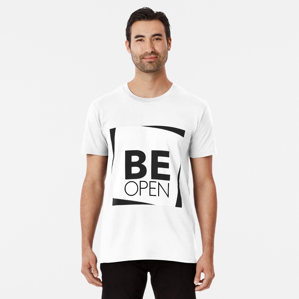 Item preview, Premium T-Shirt designed and sold by Lehonani.
