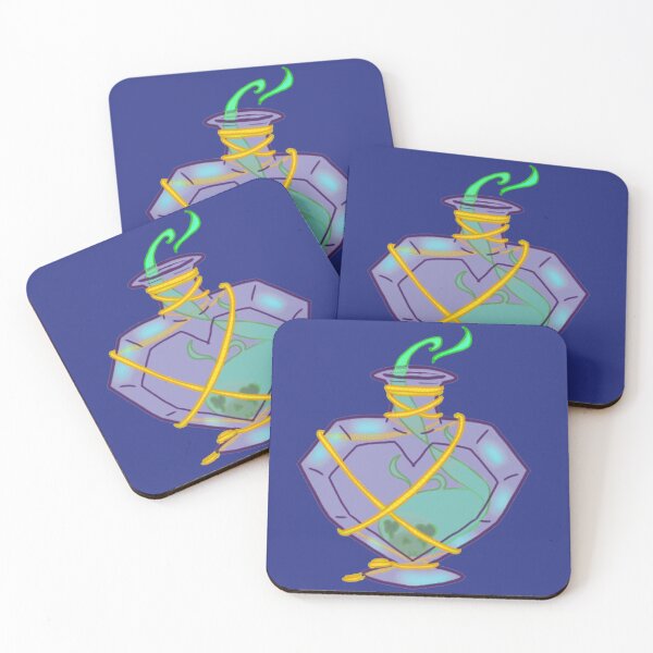 Item preview, Love potion (poison) designed and sold by Blackfoxfire.