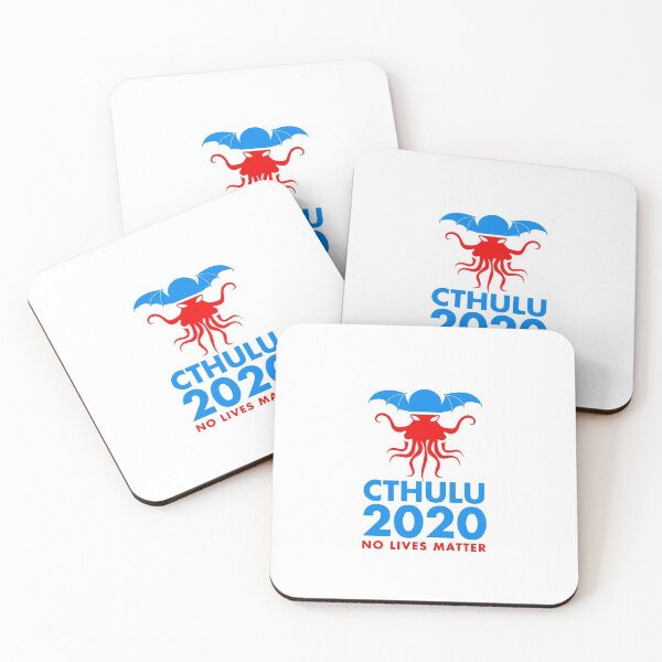 Item preview, Cthulu 2020 designed and sold by c444rdo.
