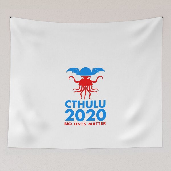 Item preview, Cthulu 2020 designed and sold by c444rdo.