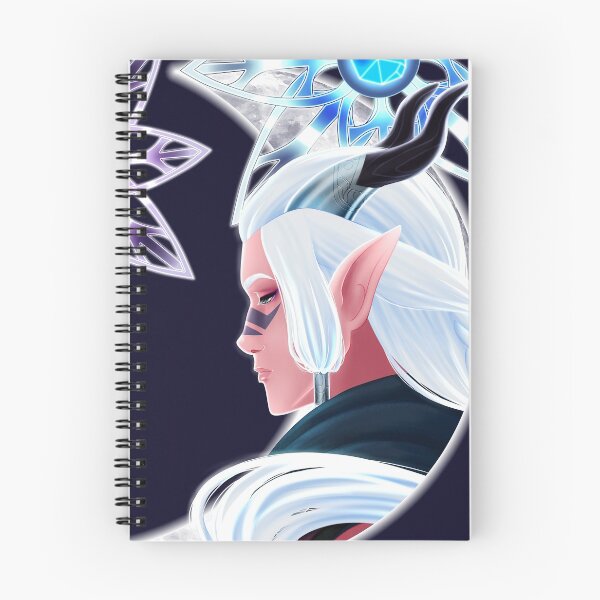 Item preview, Runaan Half designed and sold by AnruiMurasaki.