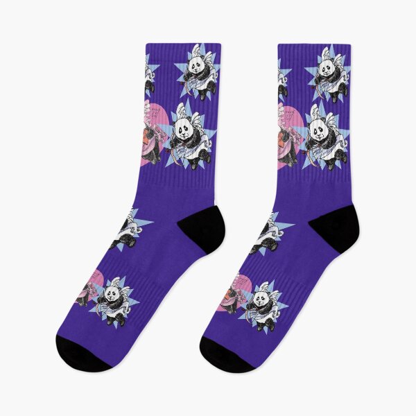 Item preview, ¡Es la temporada de panda del amor! designed and sold by PandaChronicle.