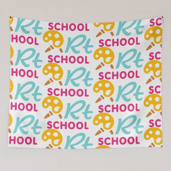 Item preview, ArtSchool designed and sold by endi318.