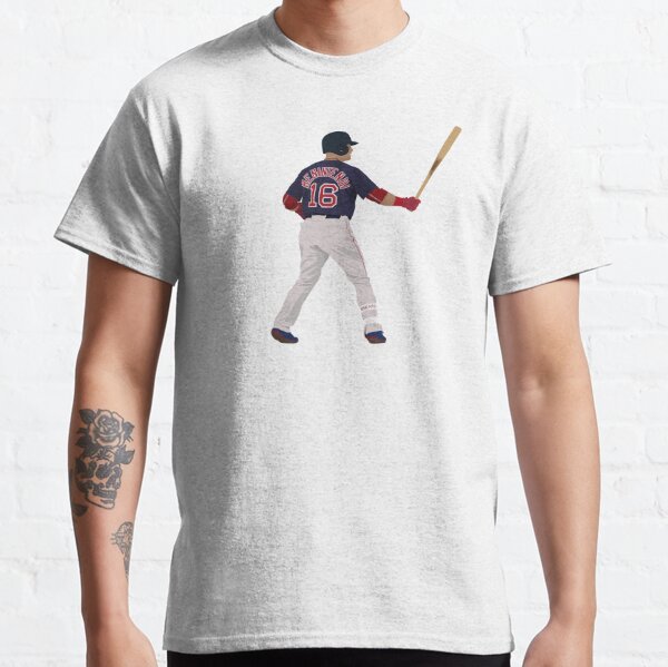 Andrew Benintendi Edit Royals Baseball Trending Unisex T-Shirt – Teepital –  Everyday New Aesthetic Designs