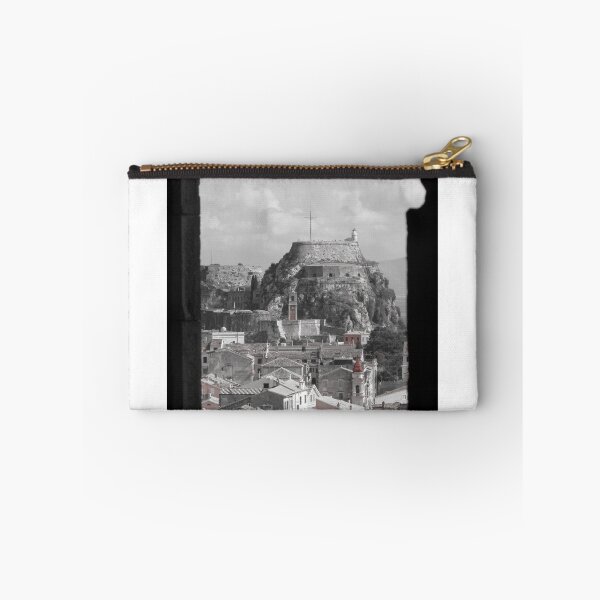Item preview, Old Fort ........ designed and sold by MONRO CORFU.