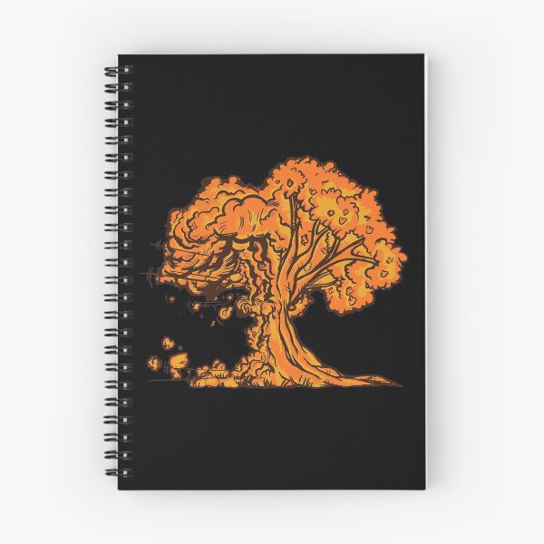 Item preview, Boom tree designed and sold by emphatic.