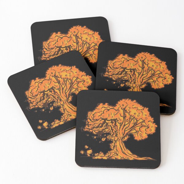 Item preview, Boom tree designed and sold by emphatic.