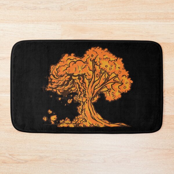 Item preview, Boom tree designed and sold by emphatic.