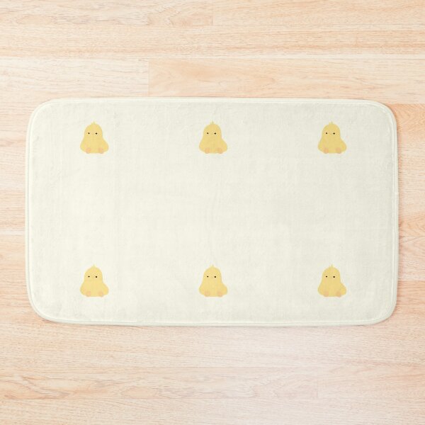 Item preview, baby chick (3 stickers) designed and sold by christinezang01.