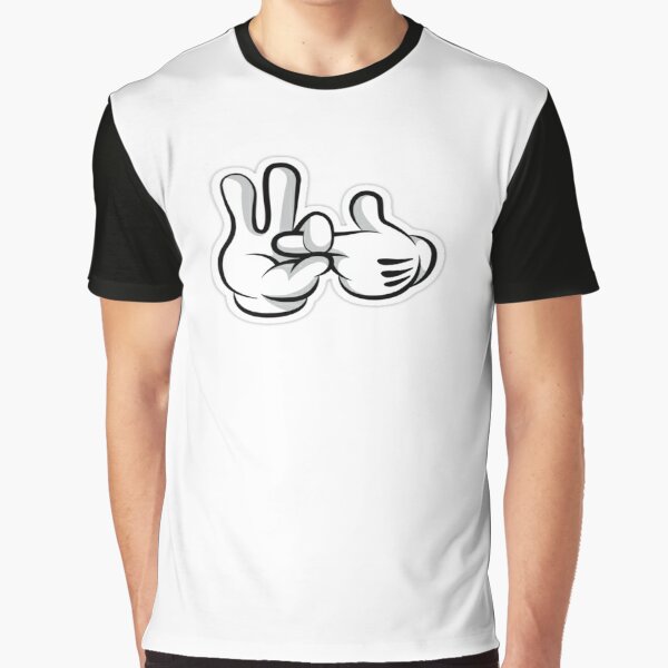 Camisetas Funny Mickey Mouse Redbubble