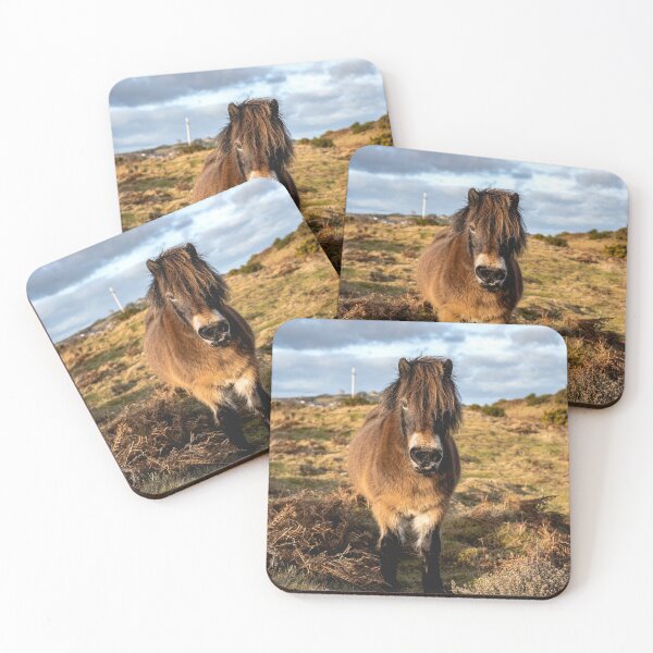 Item preview, Wild Pony designed and sold by Jay Mayne.