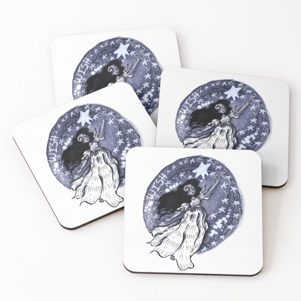Item preview, Wish designed and sold by T131ArtforHeart.