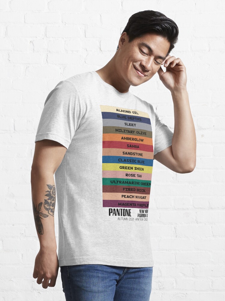 Mens fashion best sale t shirts 2020