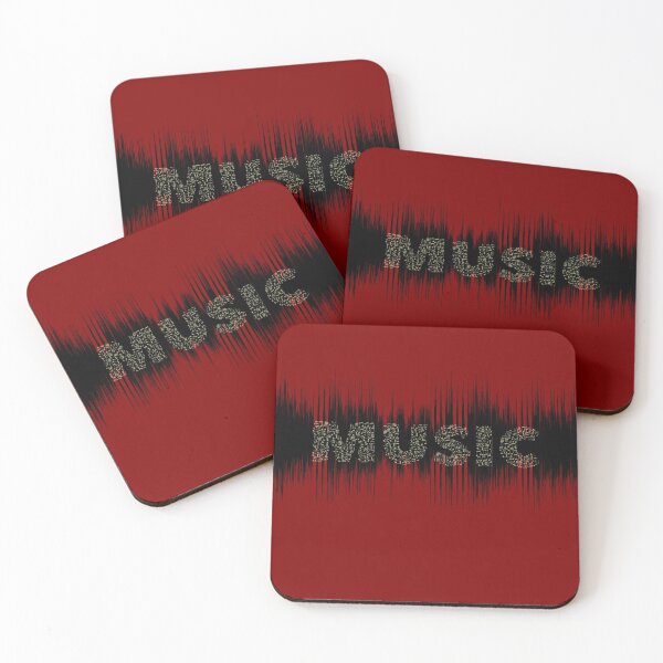 Item preview, Cool Audio Music Beat Graphic T-Shirt for Women and Men designed and sold by Cturan.