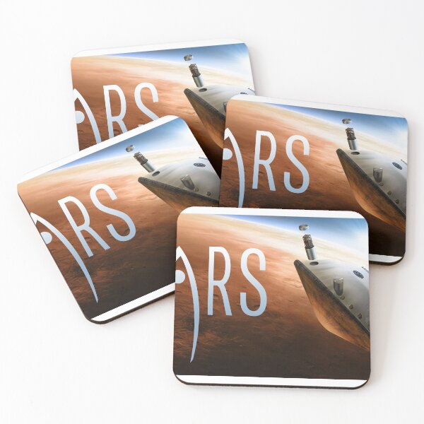 Item preview, Nasa's Journey To Mars Initiative  designed and sold by dega4560.