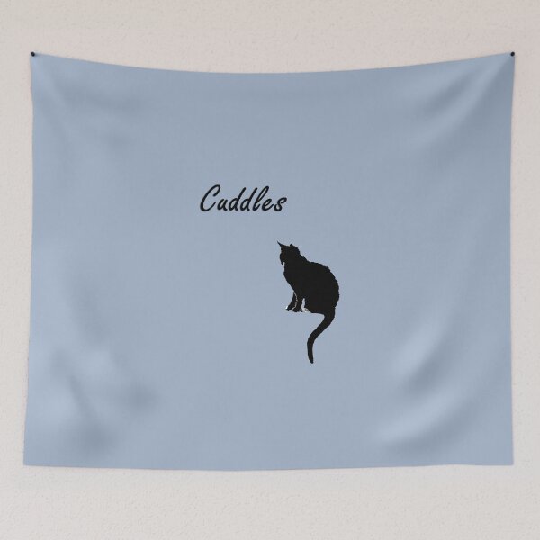 Item preview, Cuddles designed and sold by STHogan.