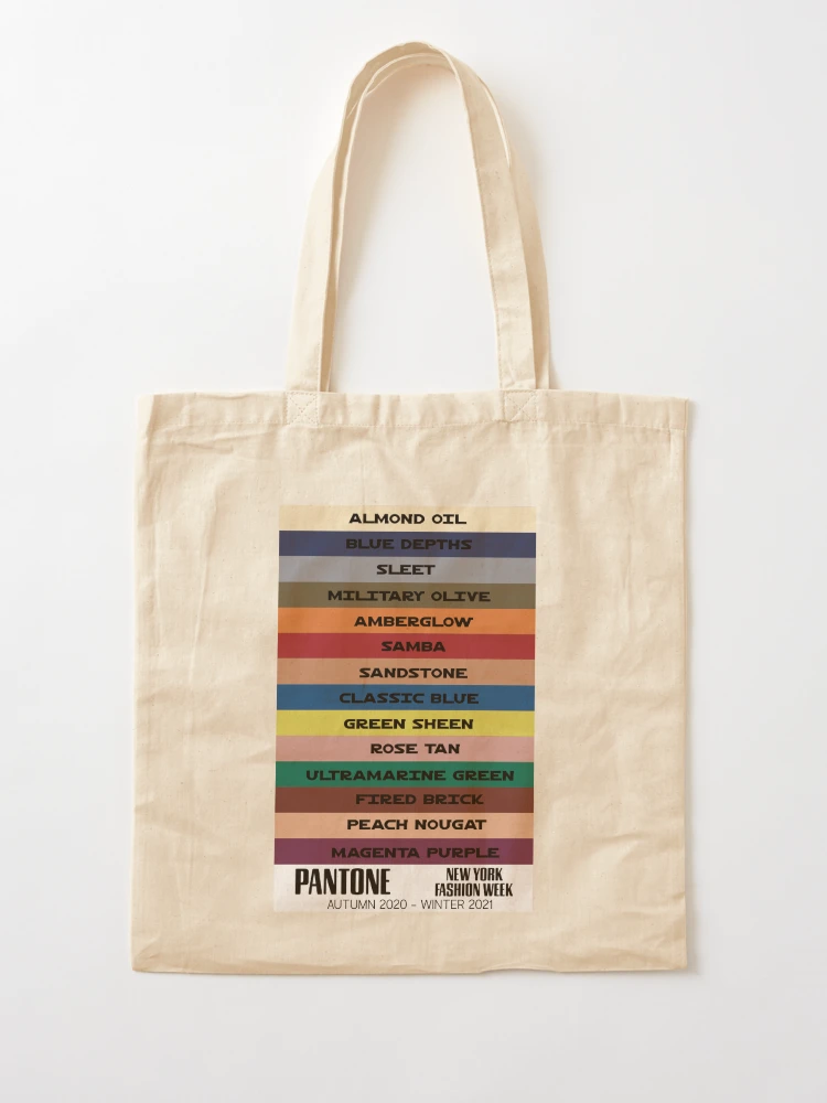 ★Le Mont Saint Michel★ ARMANCE TOTE BAG_Blue Le Mont St. Michel Armance Tote Large - Amber – Sloane Boutique