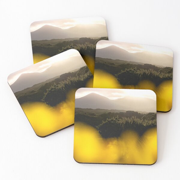 Item preview, The Mountains of Mourne designed and sold by Jay Mayne.