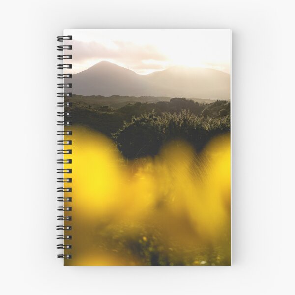 Item preview, The Mountains of Mourne designed and sold by Jay Mayne.