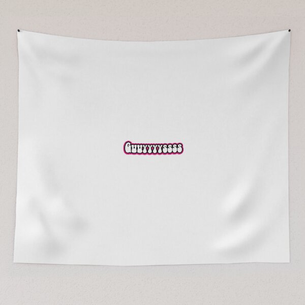 Item preview, Guys Sticker designed and sold by gabi’s stickers :).