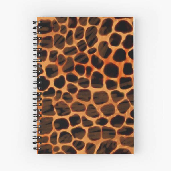 Item preview, Exotic Giraffe Animalier Print designed and sold by ArgyleImp.