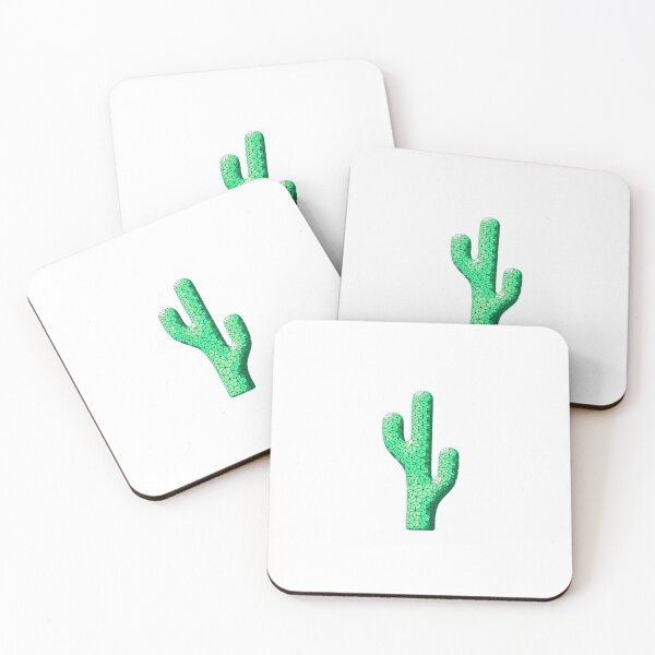 Item preview, Cactus Emerald designed and sold by Nchandler.