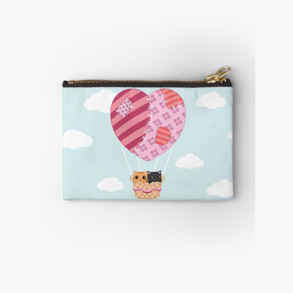 Item preview, Kitty love designed and sold by Laura Nagel.
