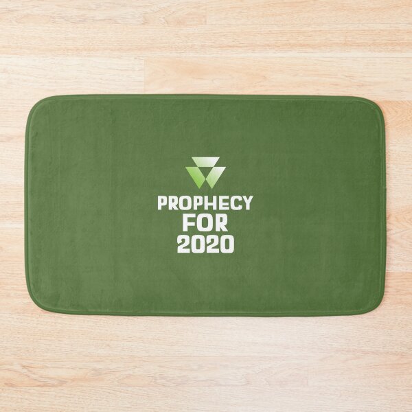 Item preview, Prophecy for 2020 designed and sold by EdifyEra.