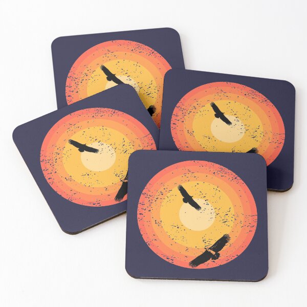 Item preview, Vultures Circling designed and sold by d247.