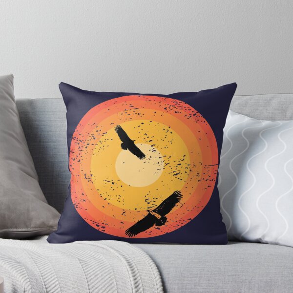 Item preview, Vultures Circling designed and sold by d247.