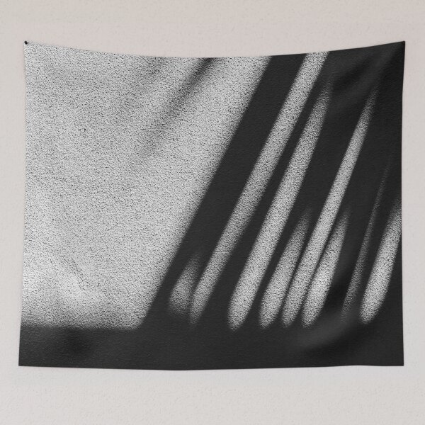 Item preview, Shadows On The Wall designed and sold by metriognome.